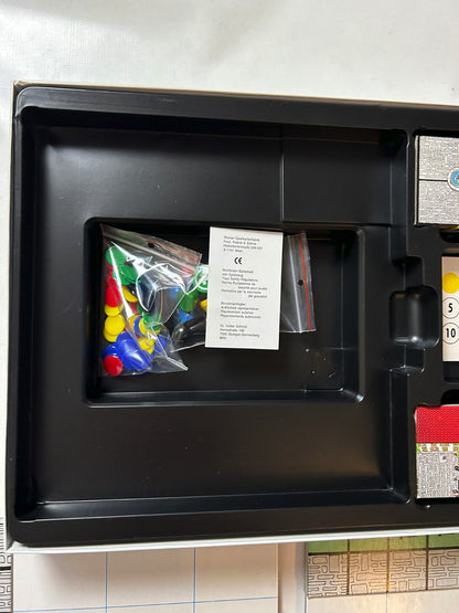 Detailfoto 8 – SKU A6455 – Gesellschaftsspiel gebraucht bei Brettspielimperium