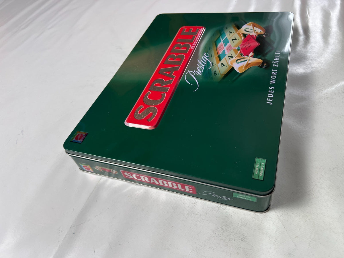 Detailfoto 5 – SKU A13276 – Gesellschaftsspiel gebraucht bei Brettspielimperium