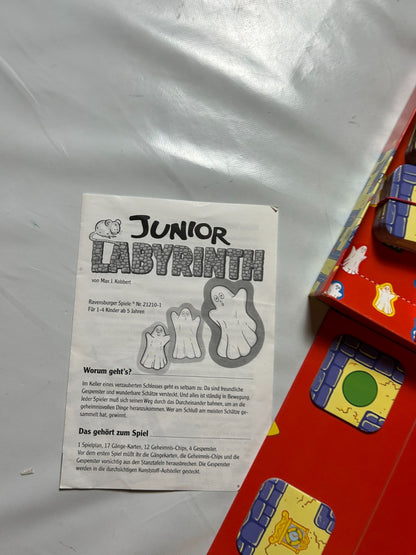Detailfoto 7 – SKU A10567 – Gesellschaftsspiel gebraucht bei Brettspielimperium