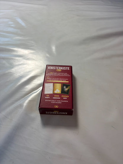 Detailfoto 9 – SKU A13786 – Gesellschaftsspiel gebraucht bei Brettspielimperium
