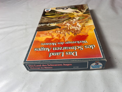 Detailfoto 6 – SKU A13391 – Rollenspiel-Buch gebraucht bei Brettspielimperium