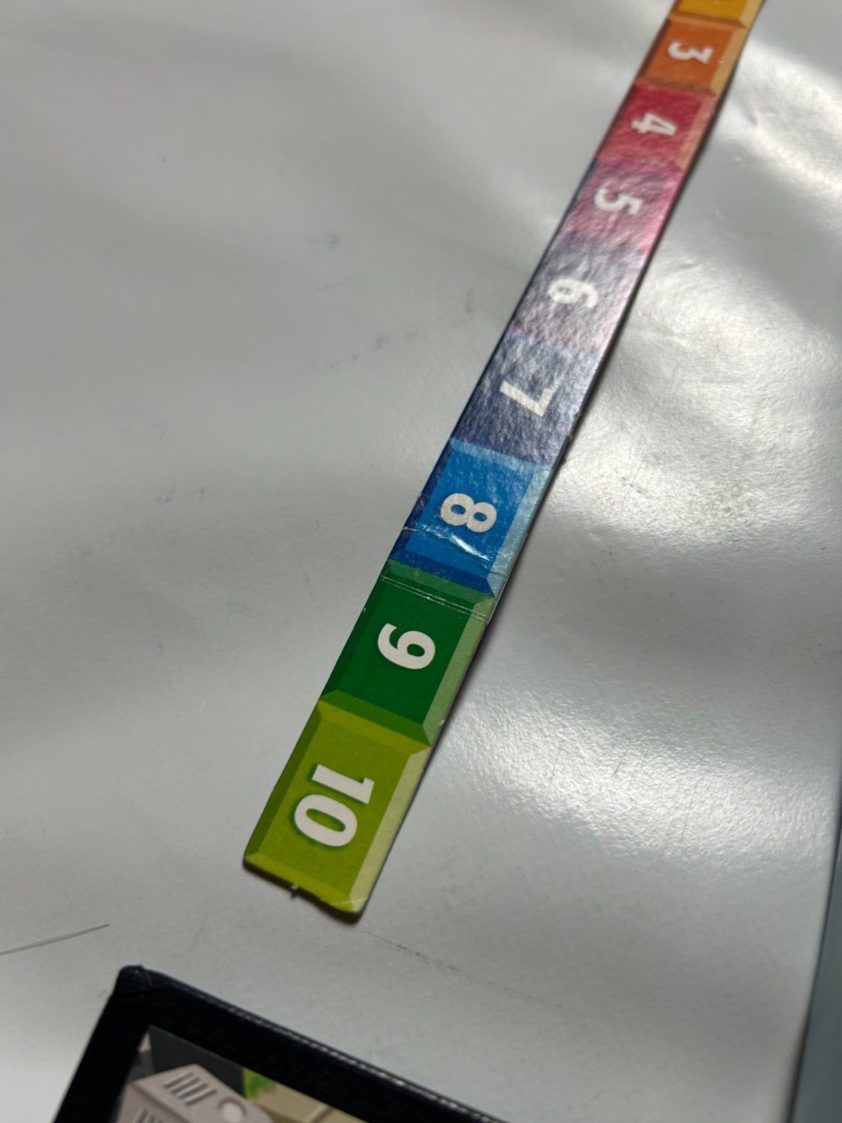 Detailfoto 11 – SKU A11619 – Gesellschaftsspiel gebraucht bei Brettspielimperium