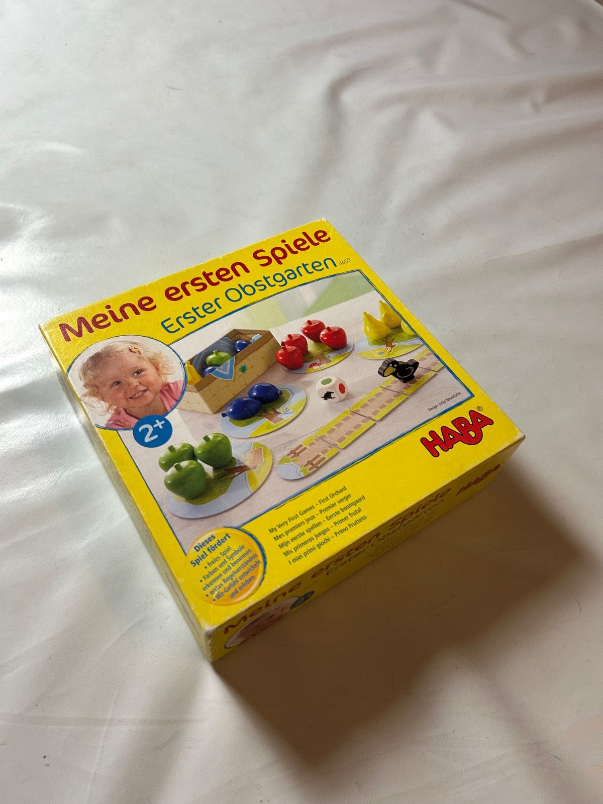 Detailfoto 5 – SKU A11383 – Gesellschaftsspiel gebraucht bei Brettspielimperium