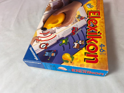 Detailfoto 7 – SKU A14117 – Gesellschaftsspiel gebraucht bei Brettspielimperium