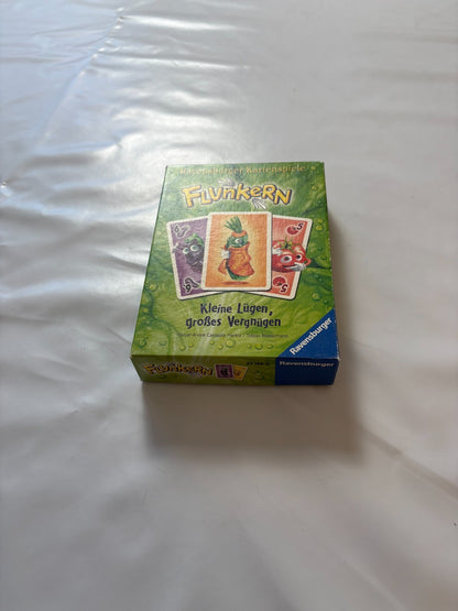 Flunkern - Ravensburger 2005 - vollständig - Ansicht 3