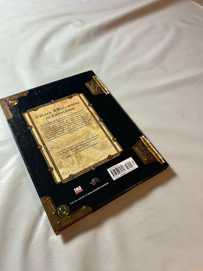 Detailfoto 10 – SKU A12759 – Rollenspiel-Buch gebraucht bei Brettspielimperium