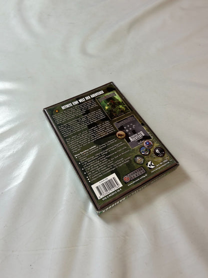 Detailfoto 11 – SKU A12544 – Rollenspiel-Buch gebraucht bei Brettspielimperium