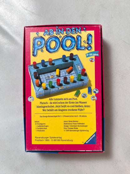 Detailfoto 9 – SKU A14521 – Gesellschaftsspiel gebraucht bei Brettspielimperium