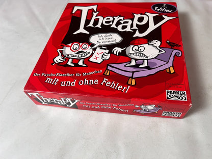 Detailfoto 9 – SKU A14083 – Gesellschaftsspiel gebraucht bei Brettspielimperium