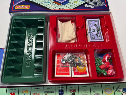 Detailfoto 4 – SKU A3511 – Gesellschaftsspiel gebraucht bei Brettspielimperium