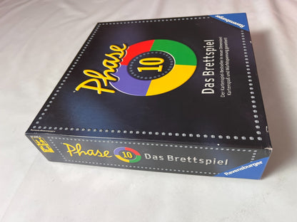 Detailfoto 4 – SKU A10487 – Gesellschaftsspiel gebraucht bei Brettspielimperium