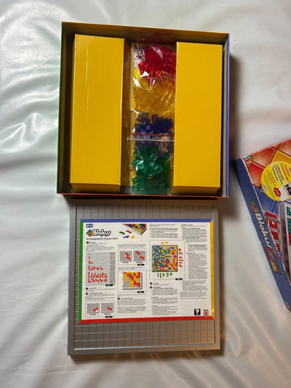 Detailfoto 9 – SKU A11597 – Gesellschaftsspiel gebraucht bei Brettspielimperium