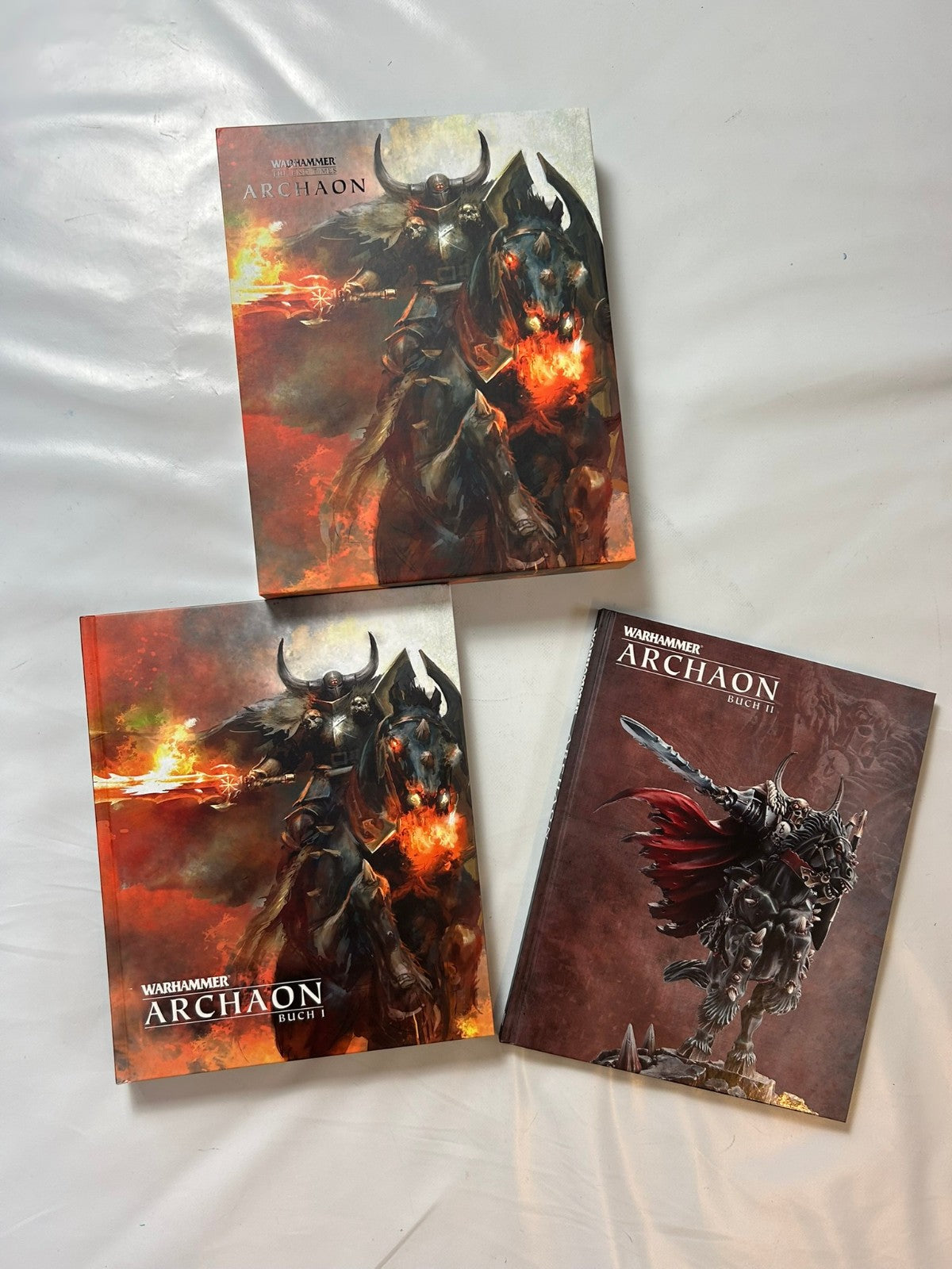 Detailfoto 6 – SKU A9941 – Rollenspiel-Buch gebraucht bei Brettspielimperium