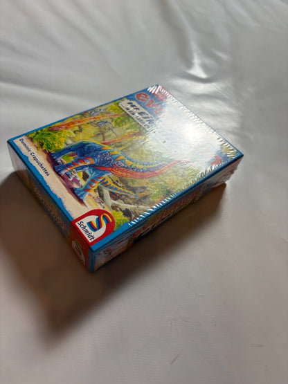 Detailfoto 4 – SKU A13686 – Kartenspiel neu bei Brettspielimperium