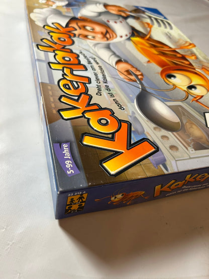 Detailfoto 7 – SKU A7985 – Gesellschaftsspiel gebraucht bei Brettspielimperium