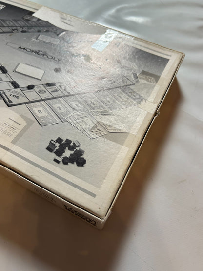Monopoly DM  Parker 28 Spieler  Vollständig - Ansicht 14