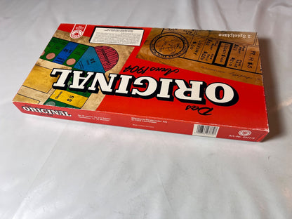 Das Original Anno 1904 Brettspiel ASS  Vollständig - Ansicht 7