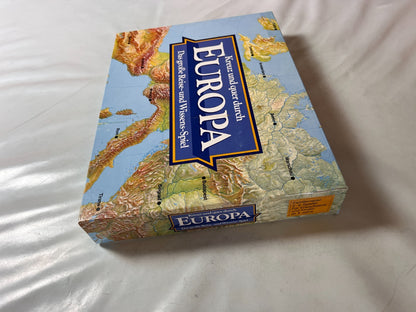 Detailfoto 8 – SKU A14002 – Gesellschaftsspiel gebraucht bei Brettspielimperium