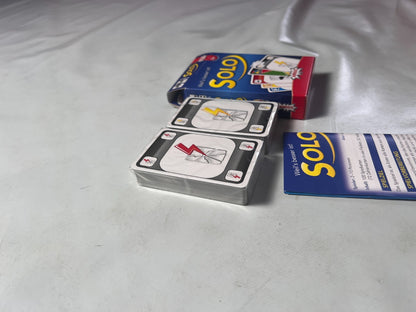 Detailfoto 3 – SKU A12951 – Kartenspiel gebraucht bei Brettspielimperium