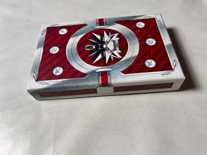 Detailfoto 7 – SKU A13590 – Kartenspiel gebraucht bei Brettspielimperium