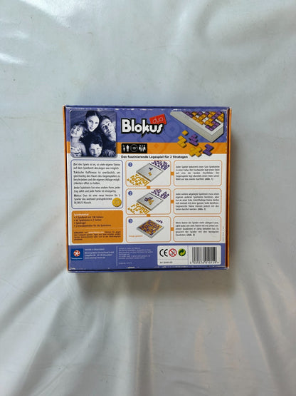 Detailfoto 8 – SKU A12549 – Gesellschaftsspiel gebraucht bei Brettspielimperium