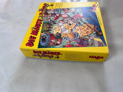Detailfoto 5 – SKU A13835 – Gesellschaftsspiel gebraucht bei Brettspielimperium