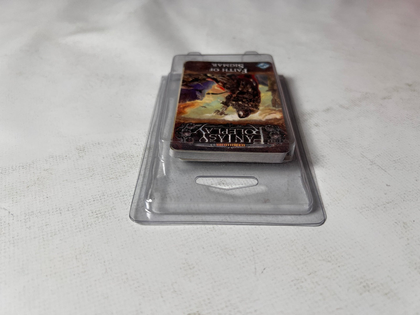 Detailfoto 6 – SKU A10252 – Kartenspiel gebraucht bei Brettspielimperium