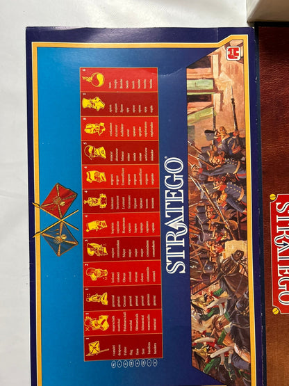 Detailfoto 8 – SKU W9437 – Gesellschaftsspiel gebraucht bei Brettspielimperium