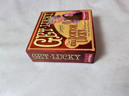 Detailfoto 4 – SKU A14533 – Kartenspiel gebraucht bei Brettspielimperium