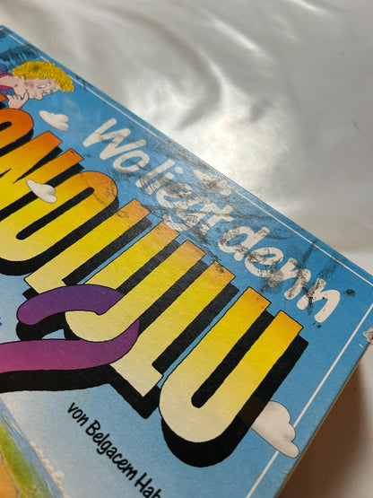 Detailfoto 8 – SKU A10667 – Gesellschaftsspiel gebraucht bei Brettspielimperium