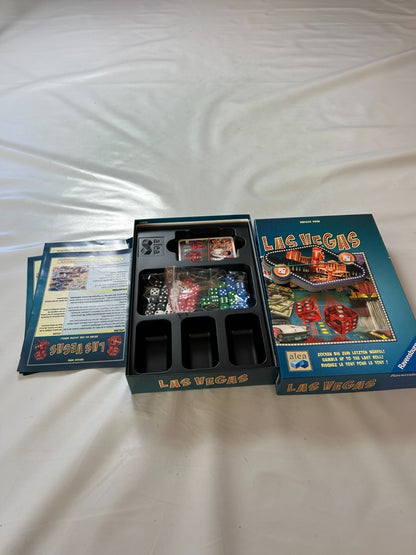 Detailfoto 7 – SKU A12588 – Gesellschaftsspiel gebraucht bei Brettspielimperium