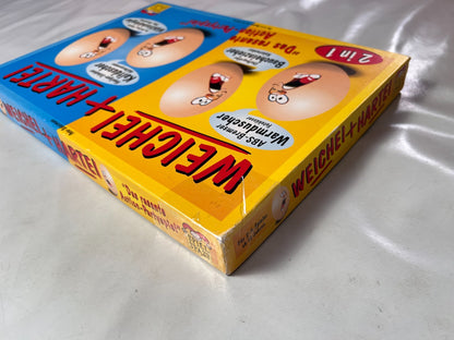 Detailfoto 6 – SKU A13546 – Gesellschaftsspiel gebraucht bei Brettspielimperium