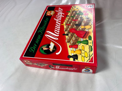 Detailfoto 5 – SKU A13524 – Gesellschaftsspiel gebraucht bei Brettspielimperium