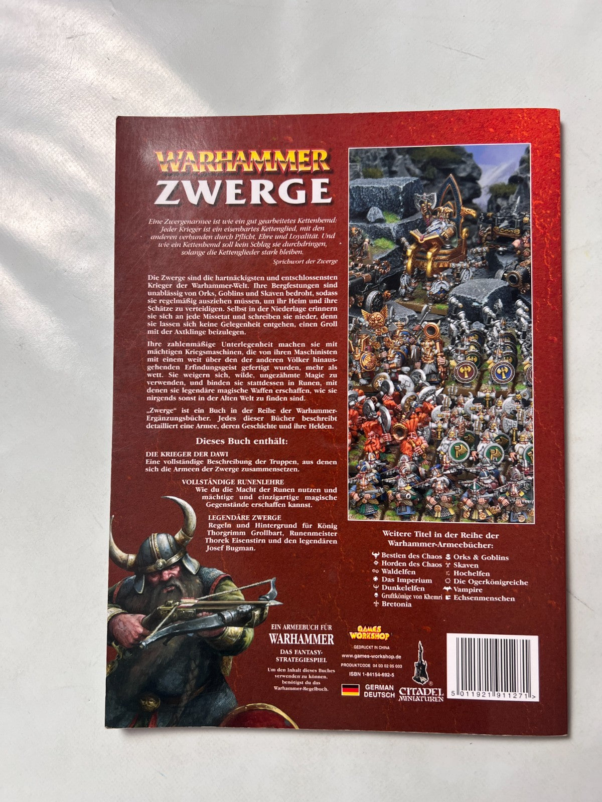 Detailfoto 5 – SKU A13337 – Gesellschaftsspiel gebraucht bei Brettspielimperium
