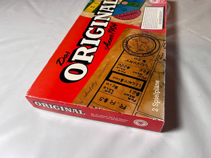 Das Original Anno 1904 Brettspiel ASS  Vollständig - Ansicht 5