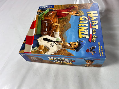 Detailfoto 7 – SKU A13223 – Gesellschaftsspiel gebraucht bei Brettspielimperium