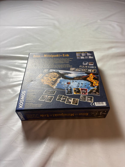 Detailfoto 10 – SKU A14251 – Gesellschaftsspiel gebraucht bei Brettspielimperium