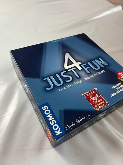 Detailfoto 5 – SKU A9845 – Gesellschaftsspiel gebraucht bei Brettspielimperium