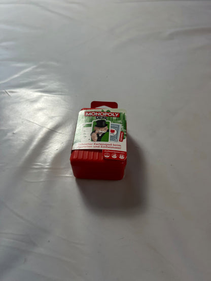 Detailfoto 4 – SKU A8880 – Kartenspiel gebraucht bei Brettspielimperium