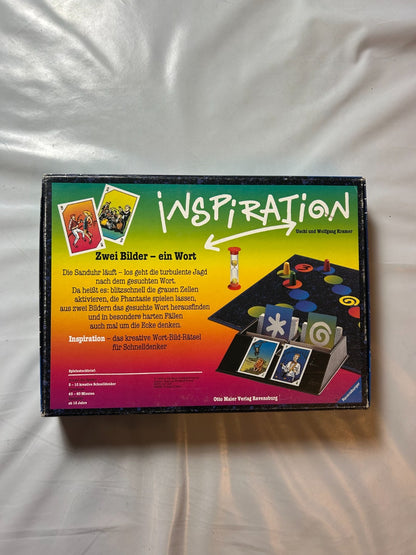 Detailfoto 9 – SKU A12293 – Gesellschaftsspiel gebraucht bei Brettspielimperium