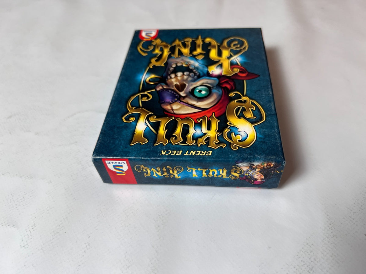 Skull King Kartenspiel - Schmidt Spiele - Vollständig - Ansicht 7