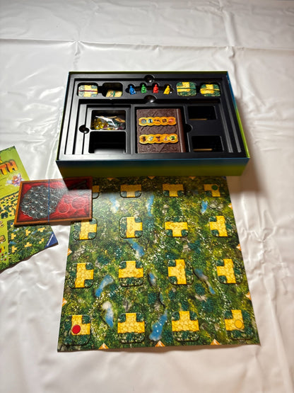 Das Elektronik Labyrinth Ravensburger Spiele Brettspiel Elektronik - Vollständig - Ansicht 11