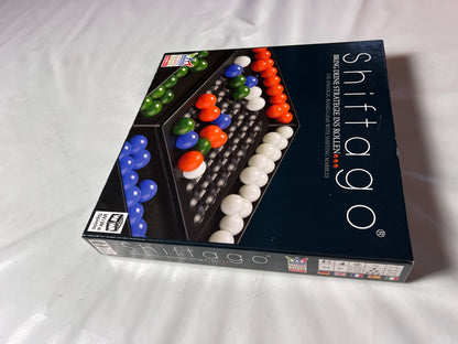 Shiftago WiWa Spiele Bettspiel Strategiespiel Familienspiel - Vollständig - Ansicht 7