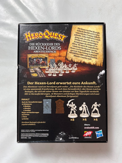 Detailfoto 10 – SKU A14276 – Gesellschaftsspiel gebraucht bei Brettspielimperium