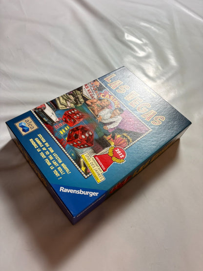 Detailfoto 4 – SKU A14191 – Gesellschaftsspiel gebraucht bei Brettspielimperium