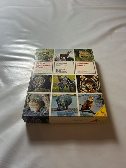 Detailfoto 3 – SKU A9640 – Gesellschaftsspiel gebraucht bei Brettspielimperium