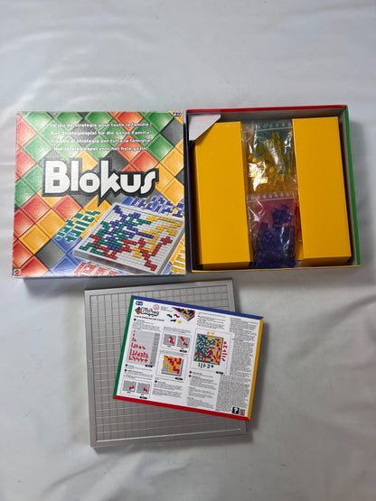 Detailfoto 3 – SKU A10692 – Gesellschaftsspiel gebraucht bei Brettspielimperium