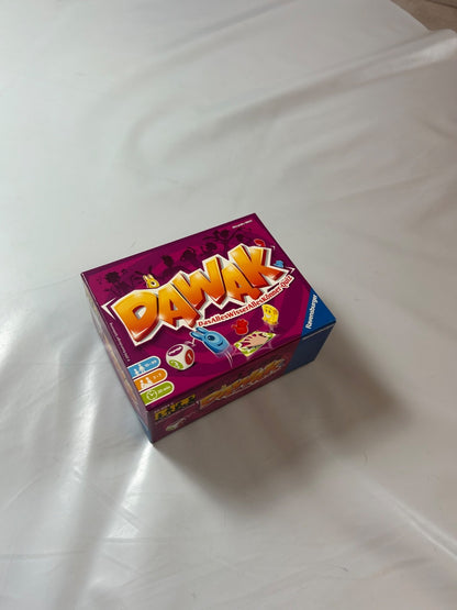 Detailfoto 5 – SKU A11424 – Gesellschaftsspiel gebraucht bei Brettspielimperium
