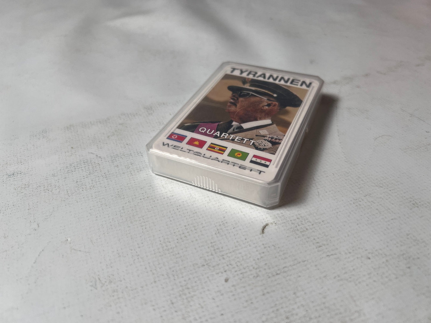 Detailfoto 6 – SKU A10261 – Kartenspiel neu bei Brettspielimperium