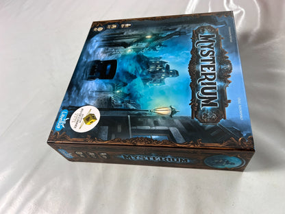Mysterium Libellud Spiel Deutsch 2015 Asmodee  Vollständig - Ansicht 7